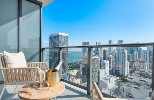 MVR Skyline Luxury in Downtown Miami - Foto 22