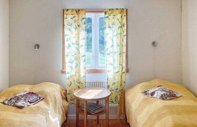 5 Person Holiday Home in Uddevalla-by Traum - Photo 3