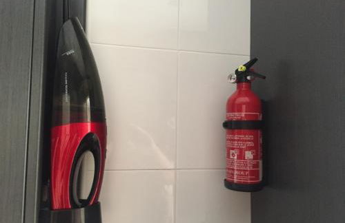 Appartement standing 58m plage à 3mn en voiture - Photo 22