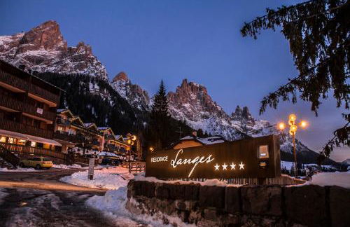 Residence Langes - Foto 7