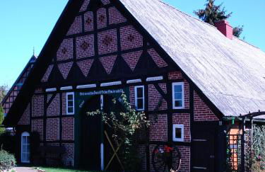 de lüt Ferienhof Jameln - Foto 5