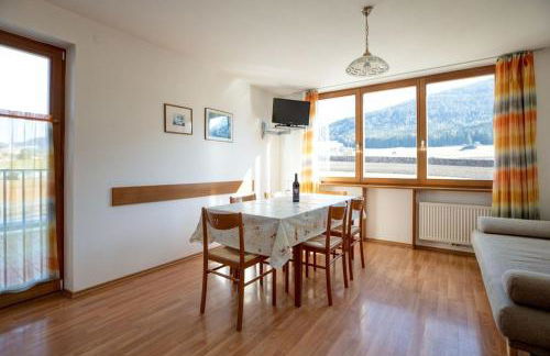 Appartements Durnbrunn - Photo 20