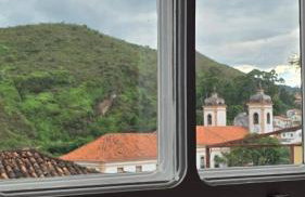 Casa do Pilar no Centro Histórico - Foto 45