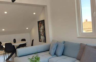 Penthouse Petra with hot tub - Foto 23