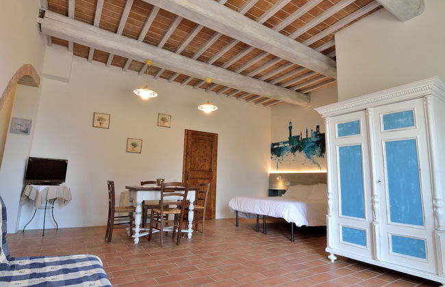 Podere Benintendi - Photo 20