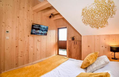 Domek Jatka No 1 - Foto 21