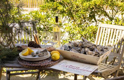 Domaine du Ferret Restaurant & Spa - Foto 39