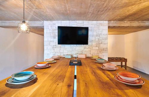 Villa Dolcea - Foto 34