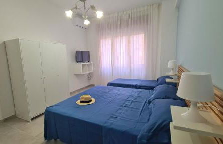 Lucy Apartment sul lungomare - Foto 10