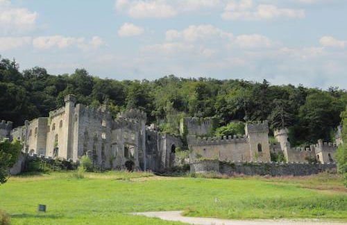 Plas Glan Yr Afon - Photo 71