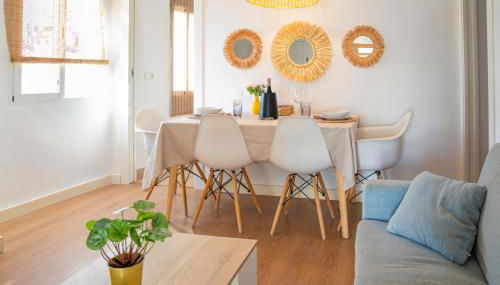 Ático Céntrico en Murcia - Foto 4