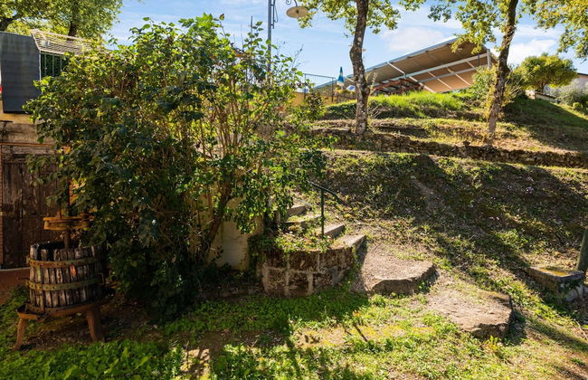 Cottage in Magione With Pool and Garden - Foto 24