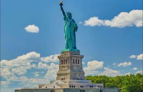 Modern 3BR Near EWR, Parking, 25 Min NYC - Foto 35