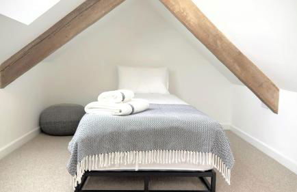 Beautiful Rural Cottage by the Coast - Foto 28