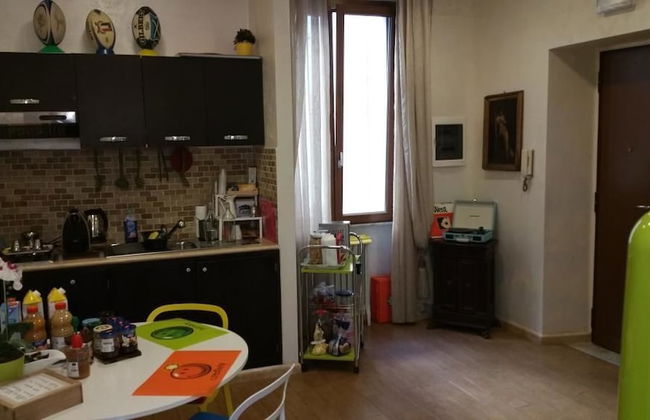 A Casa Di Giò - Photo 35