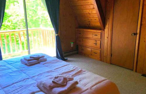Dog-Friendly Chalet Rental near Whiteface Mountain and Lake Placid, New York - Foto 22