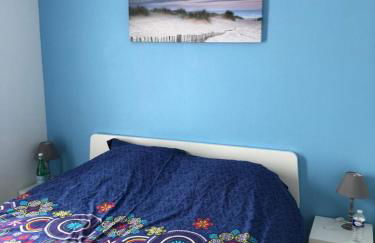 Maison rénovée à 300m de la mer - Foto 17