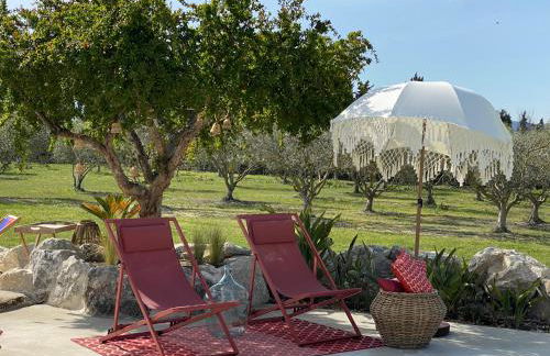 La maison des Amis - Foto 9