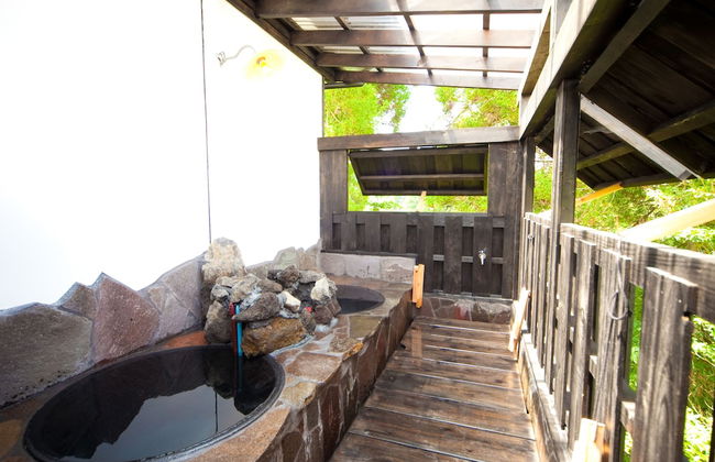 Kurokawa, Mori no Cottage - Foto 55