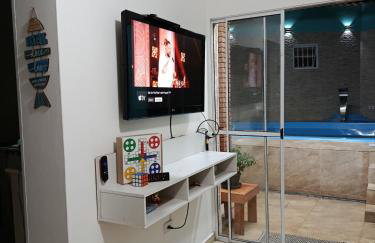 Casa Sossego & Aconchego - Photo 22