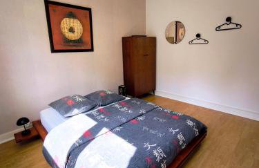 Maison forestière - Foto 12