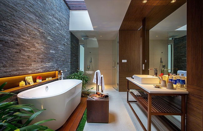 Luxury Pool Villa Resort - Foto 17