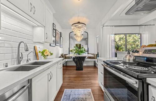 Luca's Tree Flat - Los Angeles California - Foto 13