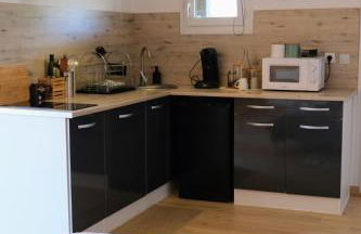 Le Nid Bohème - Foto 22