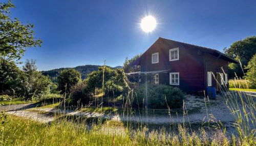 Im Zellertal I - Foto 2