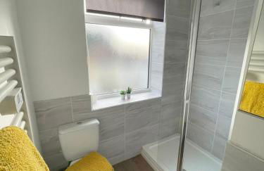 La Fontaine Court Apartments - Aldershot - Foto 19