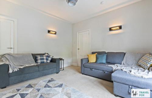 The Old Post Office 5 mins Drive to Alton Towers - Foto 44