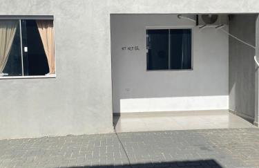 Kit net 02 próximo ao Paraguai - Foto 7