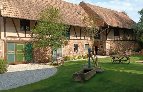 Domaine LaPromise - Photo 34