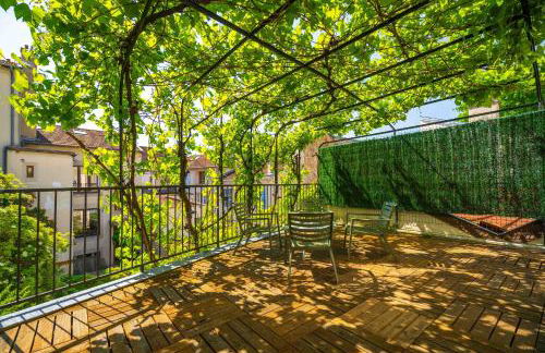 Le Relais DUCAL - Appartements d'Hôtes Vieille Ville - Foto 58