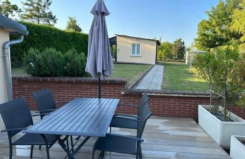 Maison cosy La Petite Cigogne en Baie de Somme - Foto 34