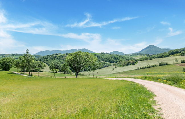 Country Escape in Matelica - Foto 60