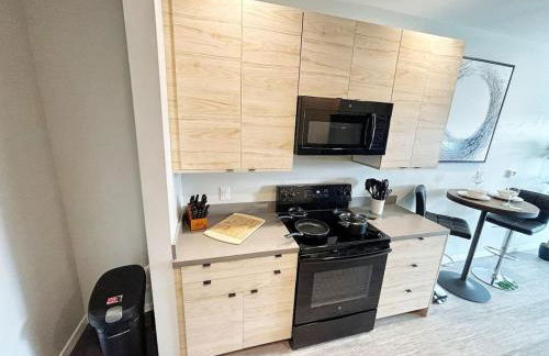 Urban Jungle Retreat (417) - Foto 40