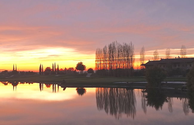 Experia Golf Loft - Italian Homing - Foto 42