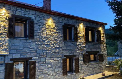 Cosy lake house, μια ανάσα πριν τη λίμνη - Photo 24