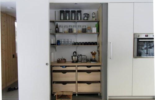 Modern Mountain Retreat - Foto 17