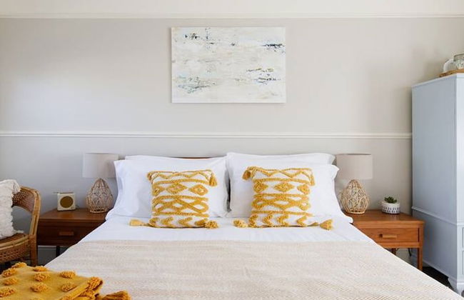 Stocker - King Room in Gastro Pub West Wittering - Foto 6