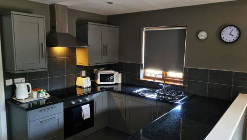 Chestnut Lodge, Summerhayes - Foto 2