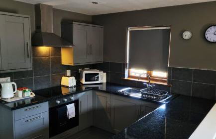 Chestnut Lodge, Summerhayes - Foto 2