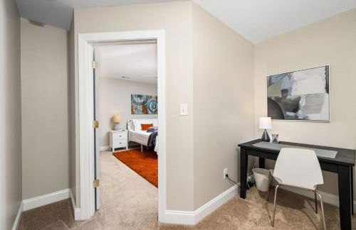 The Junction House - Near Downtown Cary & RDU - Foto 14