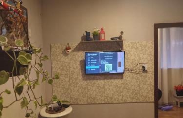 Cabana Mesa do Rei Com Vista Para o Litoral - Foto 6