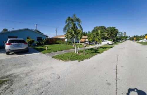 Private home in West Palm - Foto 6