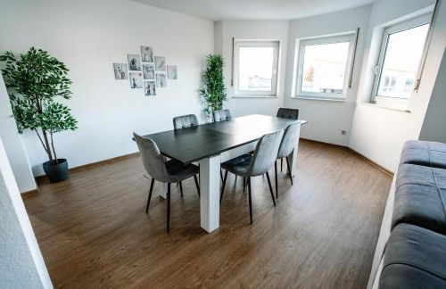 Lichtdurchflutetes Raumwunder, 115qm, 2 Stöckig - Foto 18