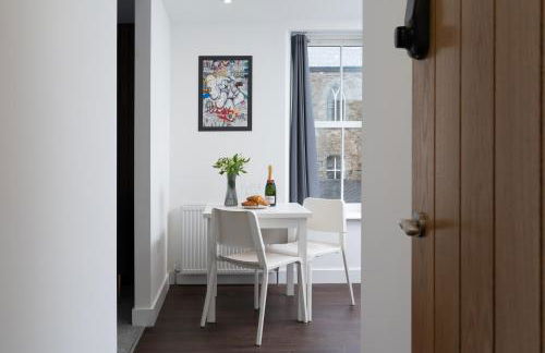 Room 3 Hotel style Double bedroom in Marazion - Foto 7