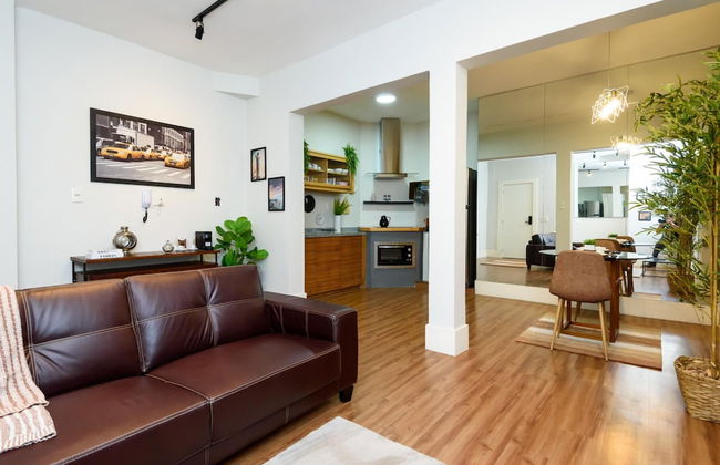 1 Minute From Ipanema Beach Vsc3 - Photo 2