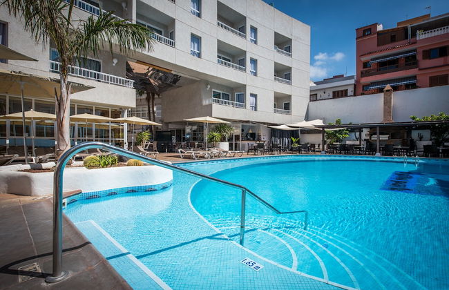 Apartamentos Vigilia Park - Foto 1